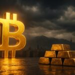 découvrez comment le bitcoin a surpassé l’or de 22 points de pourcentage lors de la crise en iran, offrant une analyse des performances et des facteurs clés derrière cette évolution économique majeure.