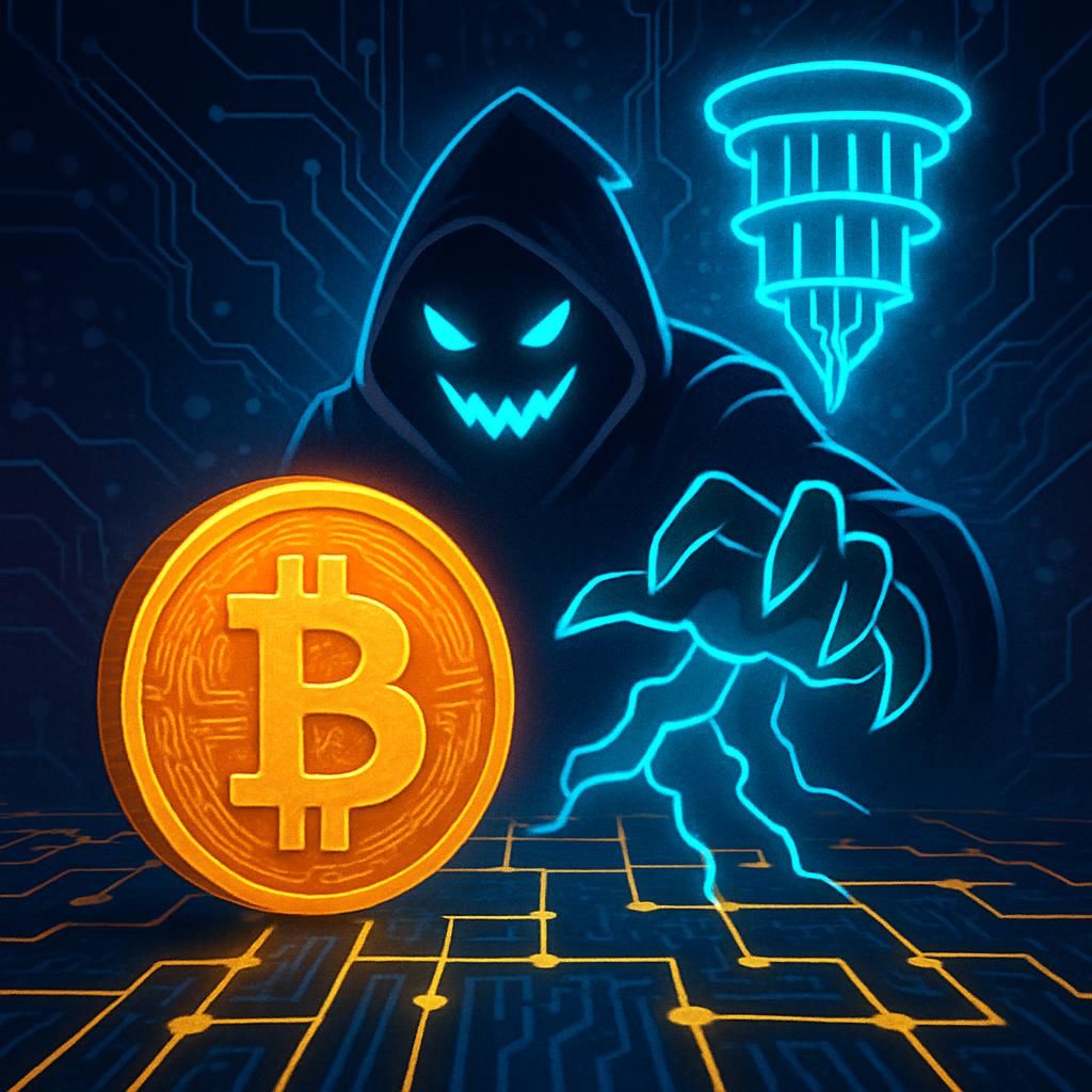 découvrez l'alerte quantique de google et son impact potentiel sur l'avenir du bitcoin dans 'la menace des 9 minutes'.