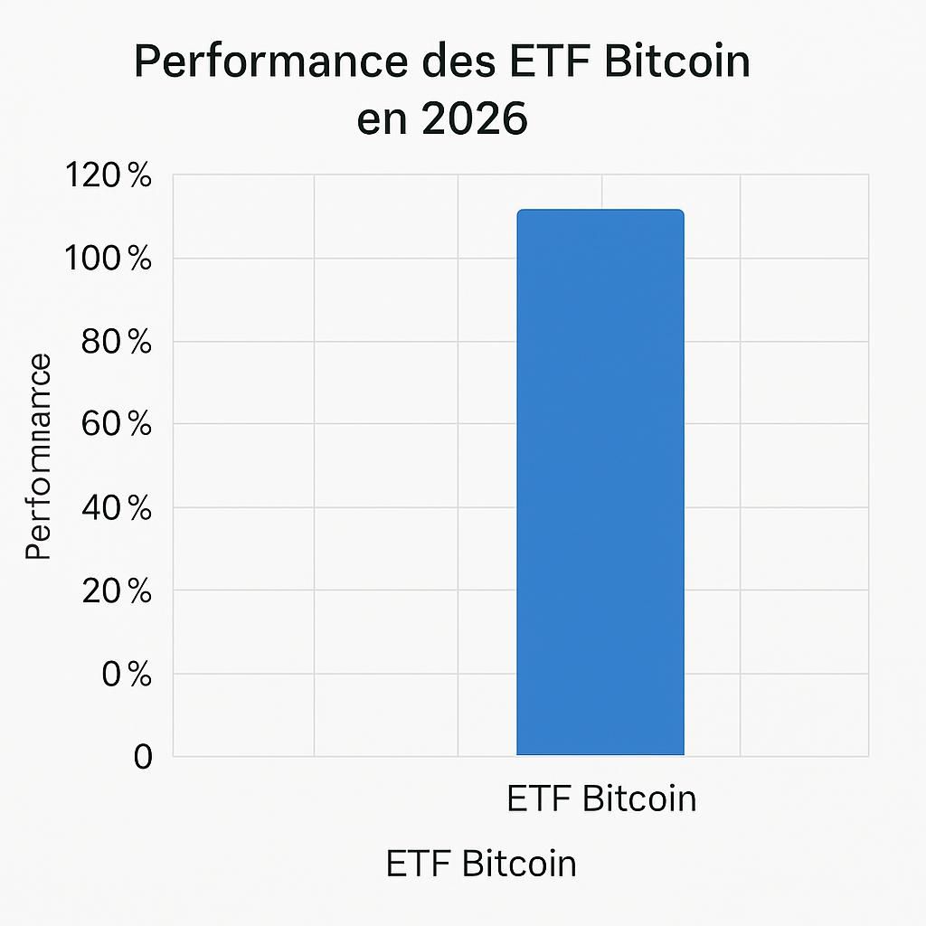 découvrez comment le géant de la gestion de patrimoine à wall street ouvre son portefeuille bitcoin au grand public, offrant une nouvelle opportunité d'investissement accessible et innovante.