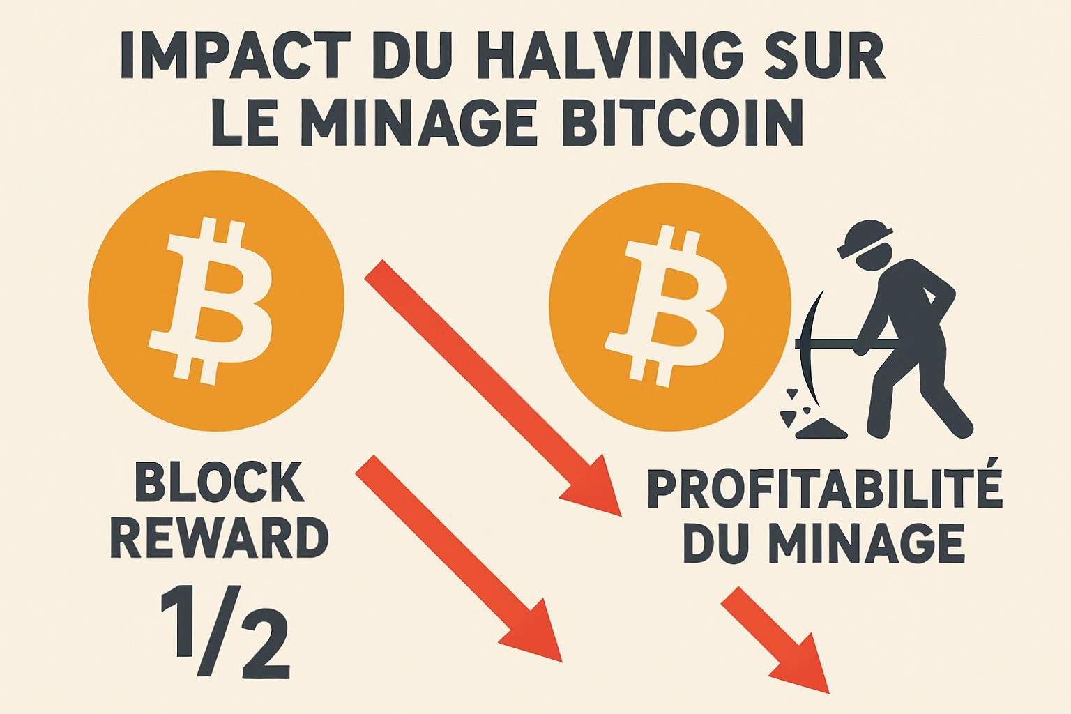 découvrez l'état actuel du halving du bitcoin 2028, ses impacts à mi-parcours et les perspectives futures pour les investisseurs et la communauté crypto.