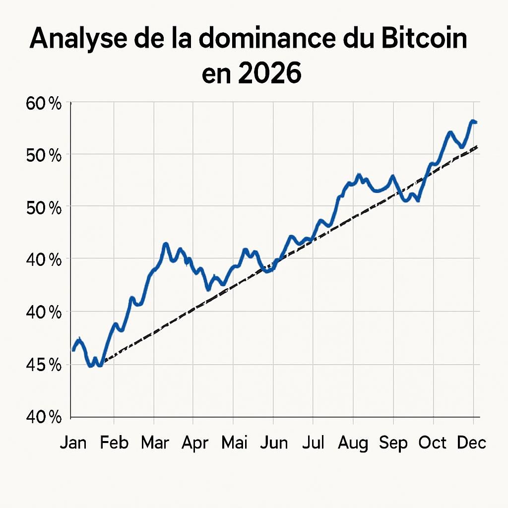 découvrez les 5 surprises majeures de la crypto en 2026 que ni benjamin cowen ni coin bureau n'avaient prévues, pour rester à la pointe des tendances inattendues du marché.