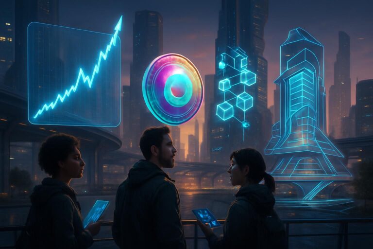 découvrez les 5 surprises majeures dans le monde de la crypto en 2026 que ni benjamin cowen ni coin bureau n'ont prévues, et préparez-vous à l'inattendu dans cet univers en constante évolution.