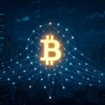 découvrez comment les flux financiers se recentrent sur bitcoin grâce aux données on-chain et ce que cela signifie pour le marché des cryptomonnaies.