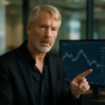 découvrez comment michael saylor expose la faiblesse majeure dans les critiques de peter schiff à l'encontre du bitcoin, mettant en lumière un débat clé sur la cryptomonnaie.