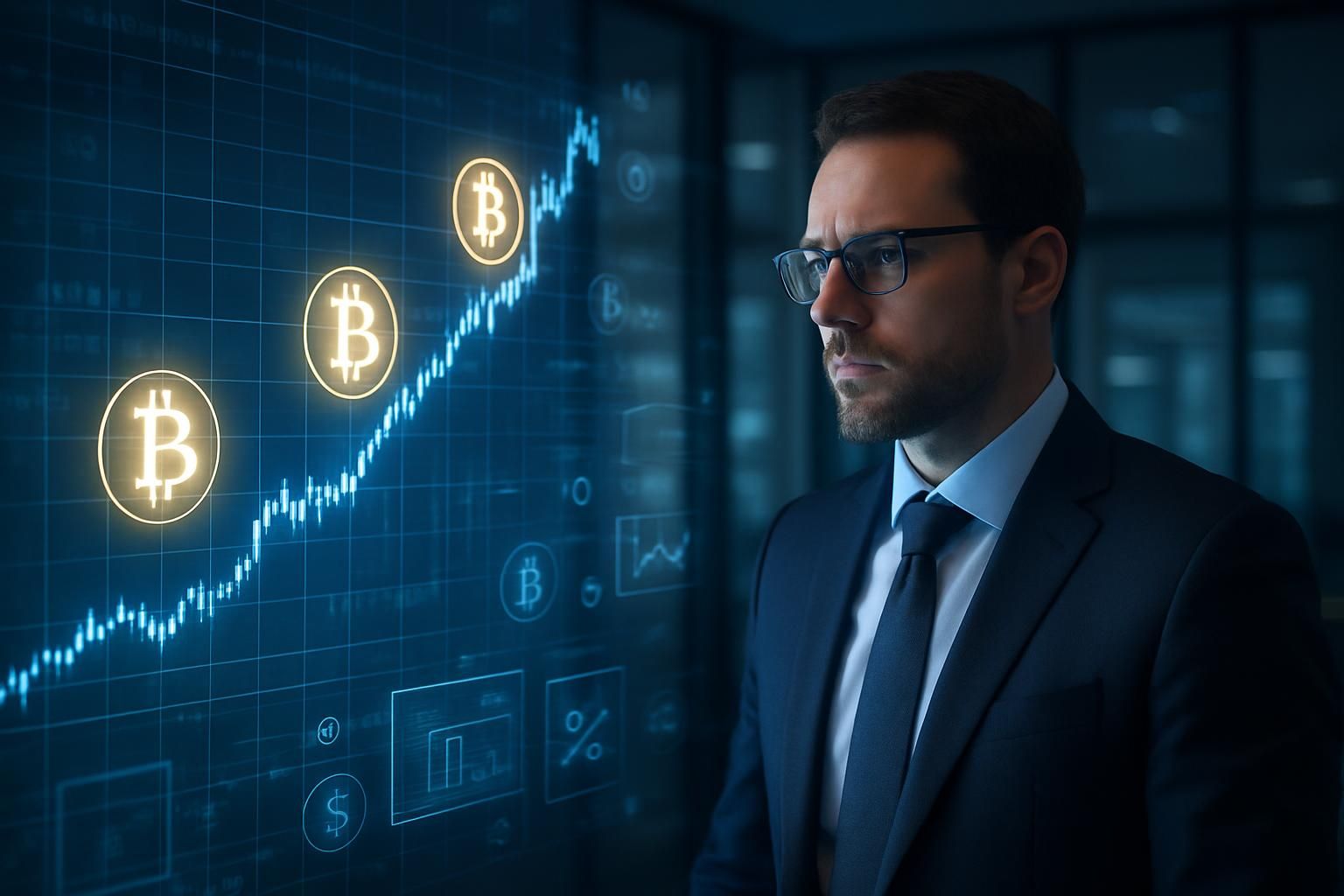 microstrategy réalise en 2024 son plus grand investissement en bitcoin. découvrez les implications de cette opération majeure sur l'évolution du cours du bitcoin.