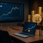 découvrez comment microstrategy fait sensation avec l'achat stratégique de 4 871 btc et analysez les implications de cette opération clé pour le marché des cryptomonnaies.