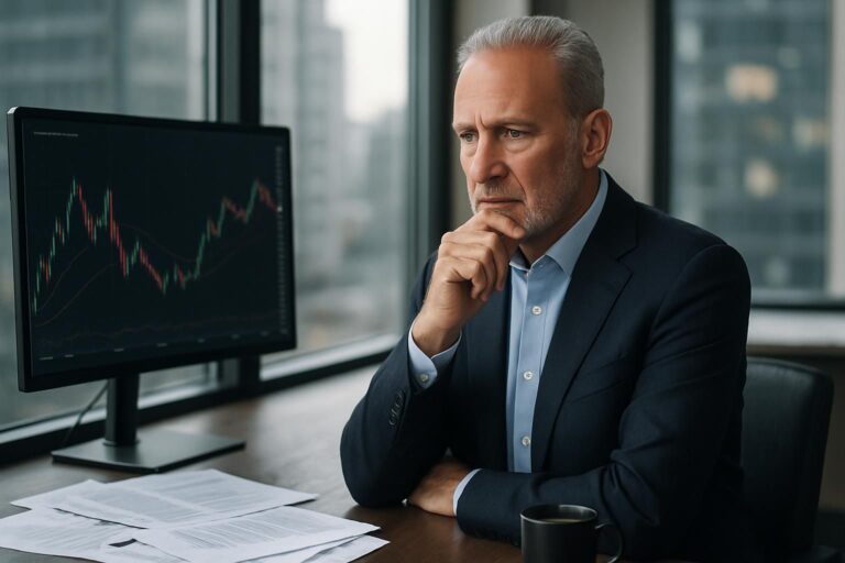 découvrez l'analyse de peter schiff sur microstrategy et examinez si ses critiques cette fois-ci sont justifiées.