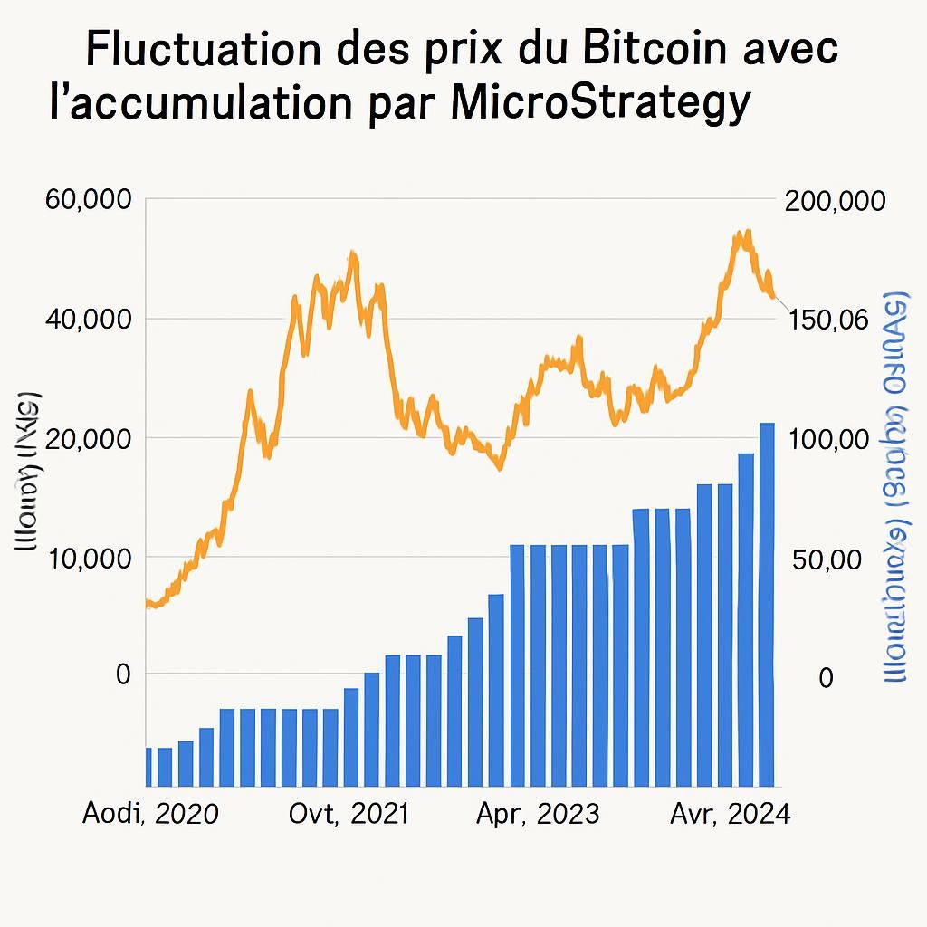 découvrez pourquoi peter schiff remet en question les décisions de microstrategy et analysez avec nous si sa critique est justifiée cette fois-ci.