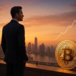 découvrez pourquoi michael saylor de strategy estime que le bitcoin pourrait avoir atteint son plancher à 60 000$, et les implications pour les investisseurs.