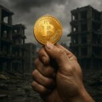 découvrez comment, selon anthony, la résilience du bitcoin en période de conflit en fait une véritable réserve de valeur fiable et sécurisée.