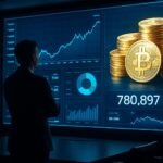 strategy effectue un investissement massif d'1 milliard de dollars en bitcoin, renforçant ainsi son portefeuille avec 780 897 btc, une étape majeure dans le secteur des cryptomonnaies.