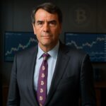 découvrez les prévisions de tim draper, le célèbre milliardaire visionnaire, qui anticipe un prix record pour le bitcoin dans les 18 prochains mois. analyse exclusive et perspectives du marché des cryptomonnaies.