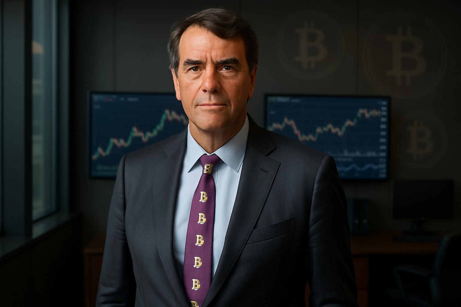 découvrez les prévisions de tim draper, le célèbre milliardaire visionnaire, qui anticipe un prix record pour le bitcoin dans les 18 prochains mois. analyse exclusive et perspectives du marché des cryptomonnaies.