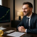 découvrez comment une stratégie audacieuse a transformé un achat massif de 4 871 bitcoins pour 330 millions de dollars en un gain impressionnant de 5 milliards de dollars, révélant le potentiel incroyable des investissements en cryptomonnaies.