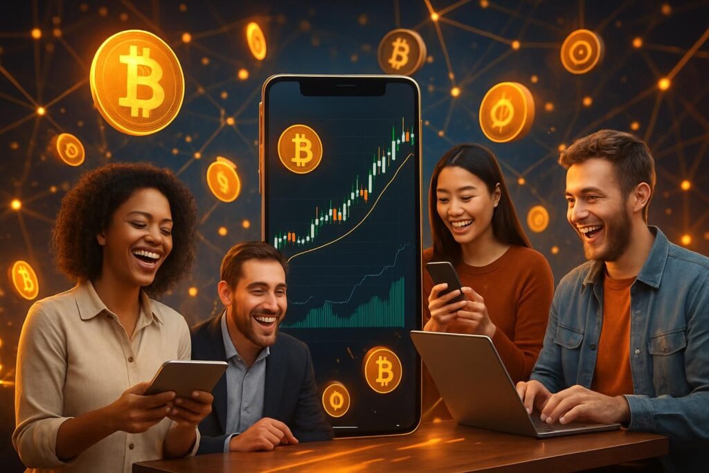 zoomex lance un airdrop exceptionnel de 150 000 $ en btc, offrant à ses utilisateurs une opportunité unique de gagner leur part de cette récompense exclusive.