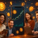 zoomex lance un airdrop exceptionnel de 150 000 $ en btc, offrant à ses utilisateurs une opportunité unique de gagner leur part de cette récompense exclusive.