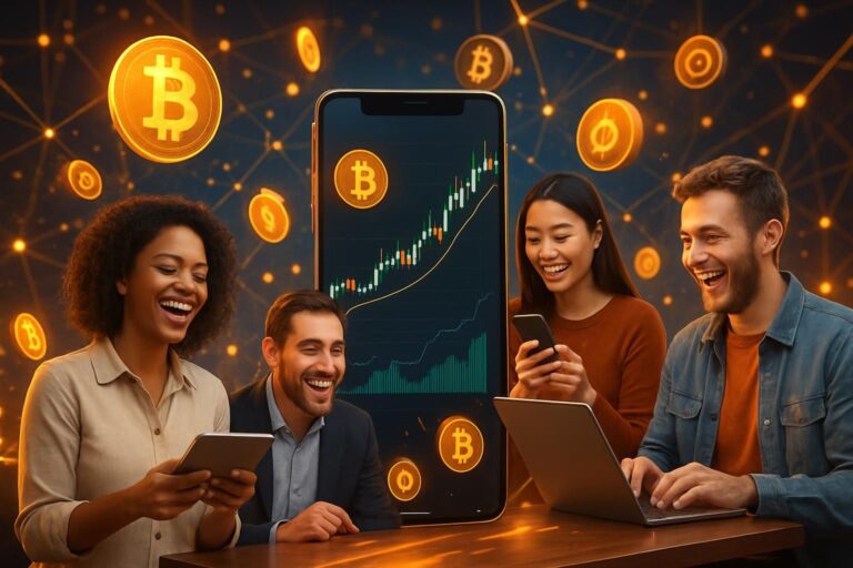 zoomex lance un airdrop exceptionnel de 150 000 $ en btc, offrant à ses utilisateurs une opportunité unique de gagner leur part de cette récompense exclusive.