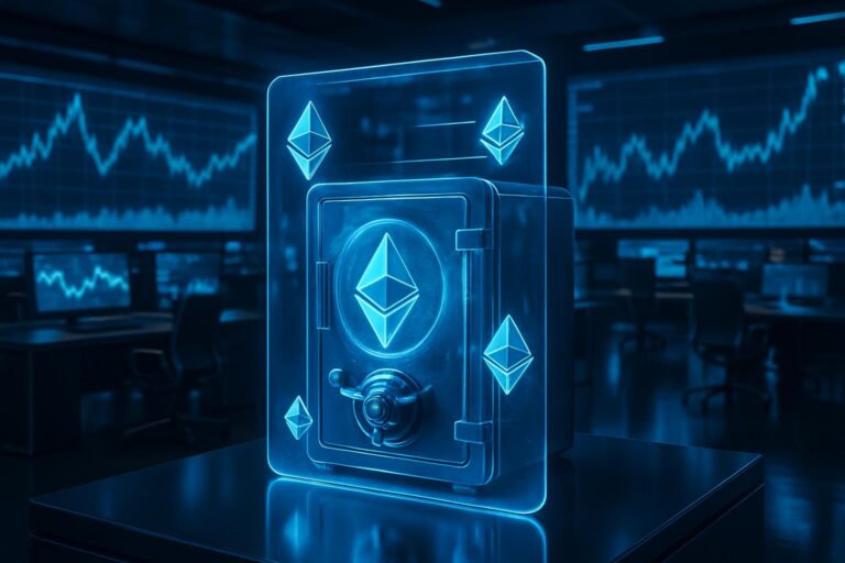 bitmine pourrait intégrer l’indice russell 3000 grâce à une trésorerie innovante en ethereum, marquant une avancée majeure dans la finance décentralisée et les investissements cryptographiques.