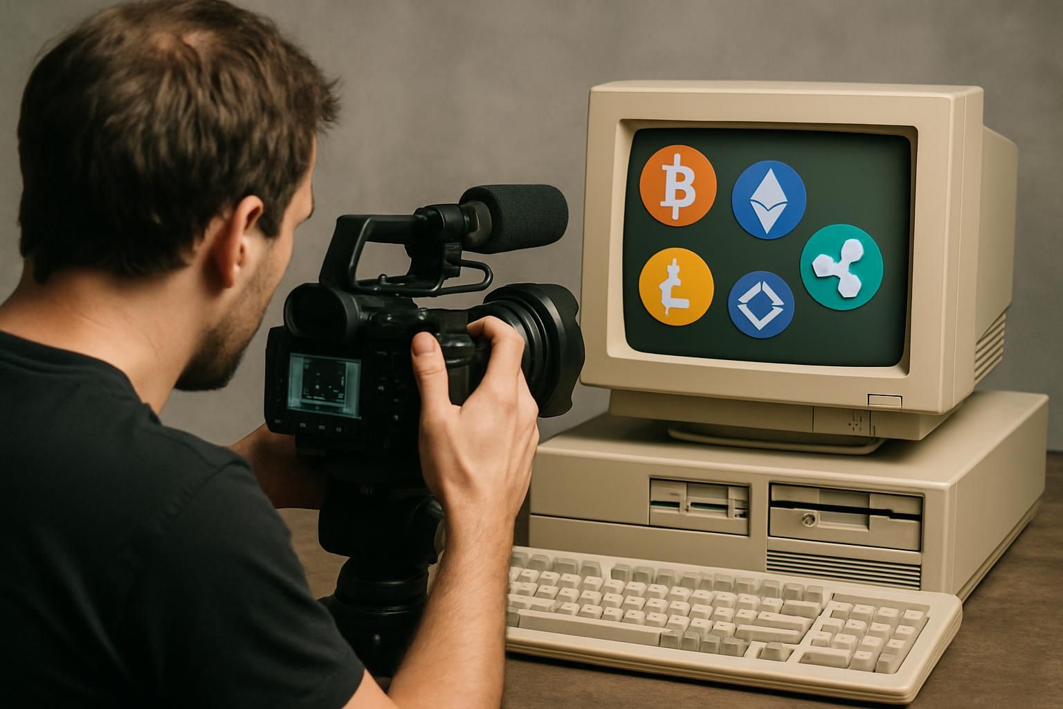 découvrez comment l'ia claude a retrouvé 500 000 $ en bitcoin oubliés depuis 13 ans, révélant les secrets d'une récupération technologique révolutionnaire.