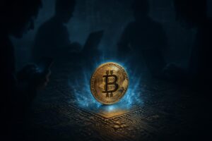 selon glassnode, 20 % des bitcoins sont vulnérables aux attaques quantiques en raison des comportements des utilisateurs, et non à cause du protocole lui-même.