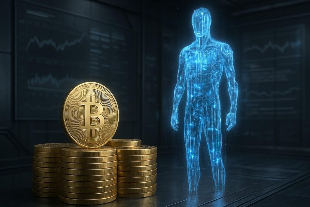 découvrez la nouvelle dat de grayscale, une technologie innovante qui dépasse la réserve bitcoin de microstrategy en performance et fiabilité.