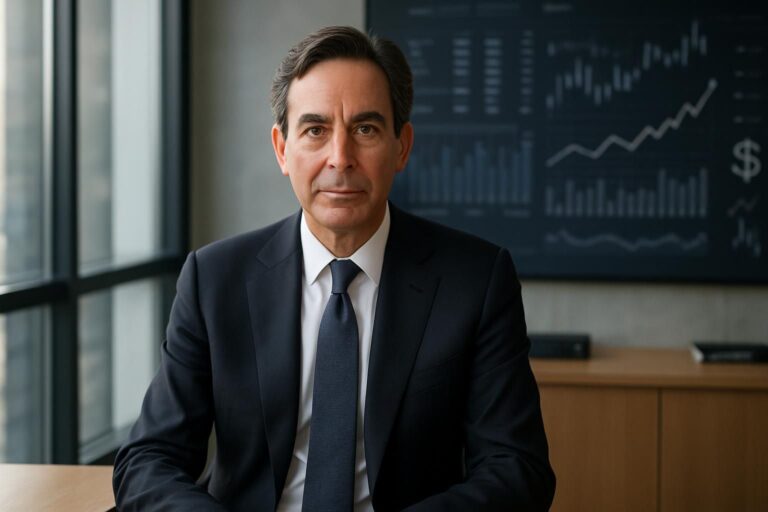 découvrez les 3 points essentiels pour comprendre kevin warsh, le nouveau président de la fed, et son impact sur la politique monétaire.