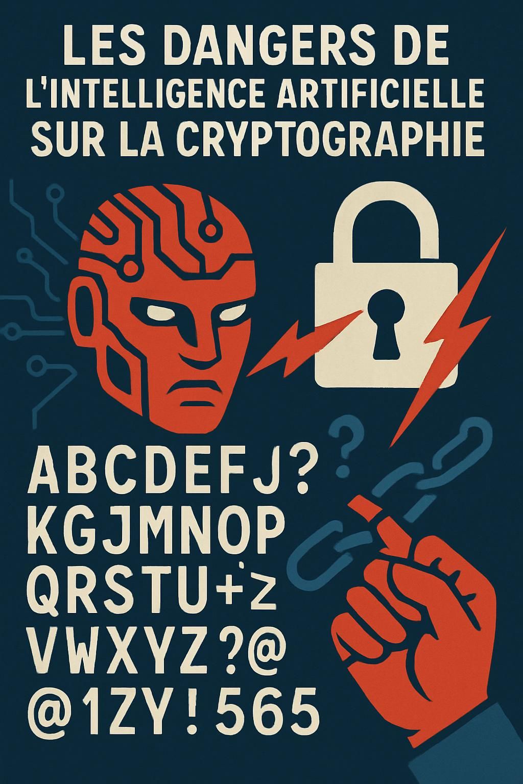 le créateur de solana met en garde contre les risques liés à une intelligence artificielle pouvant menacer la sécurité de la cryptographie.