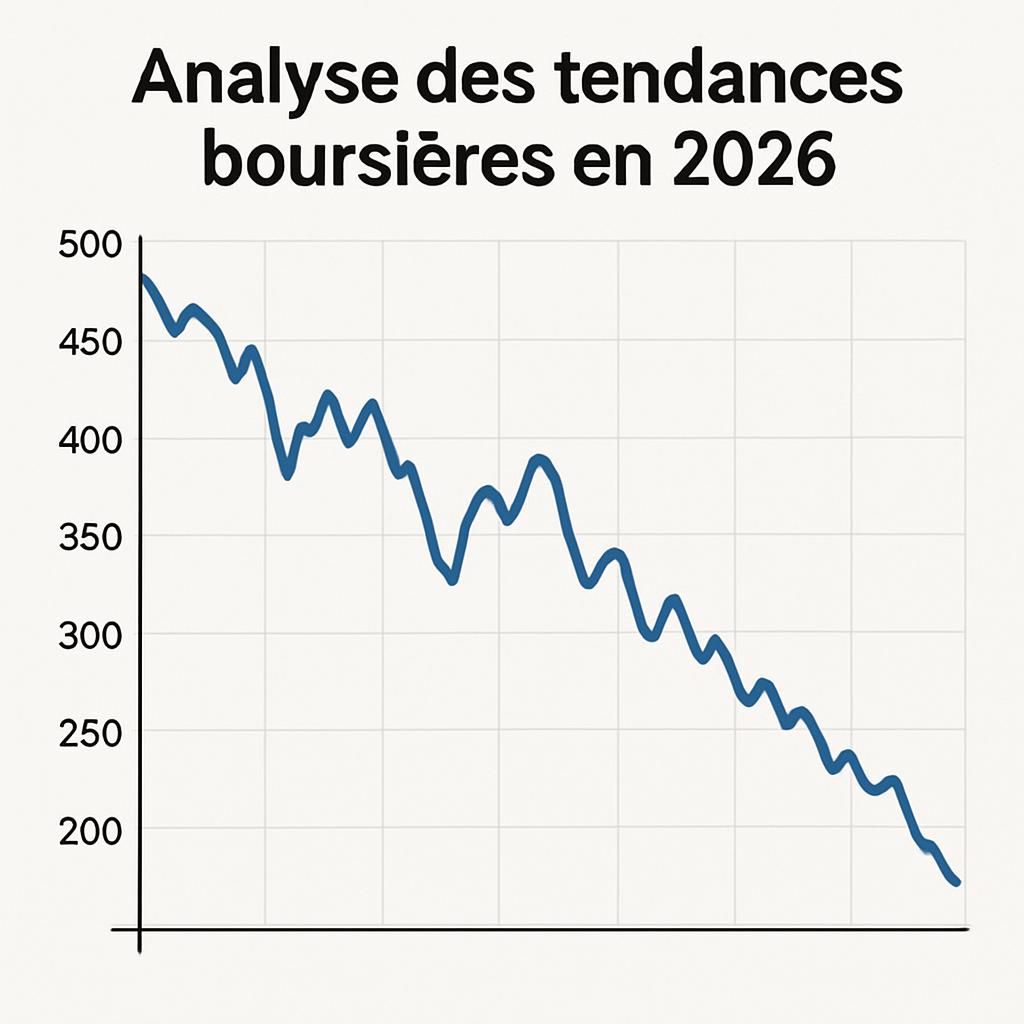 découvrez comment le marché boursier atteint de nouveaux sommets tandis que bitcoin et les cryptomonnaies restent stables, analysant les tendances actuelles et les perspectives d'avenir.