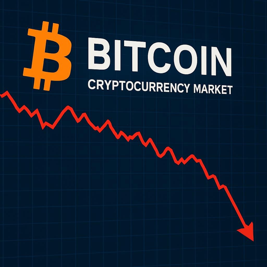 découvrez pourquoi un signal annonçant un plongeon de 35 % pour bitcoin réapparaît, tandis qu'une baleine du marché reste impassible face à cette volatilité.