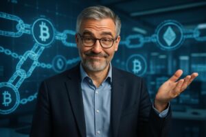 l’ex-cto de ripple dénonce et ridiculise la plainte portant sur 3,7 millions de bitcoins soi-disant abandonnés, offrant une analyse critique de cette controverse majeure.