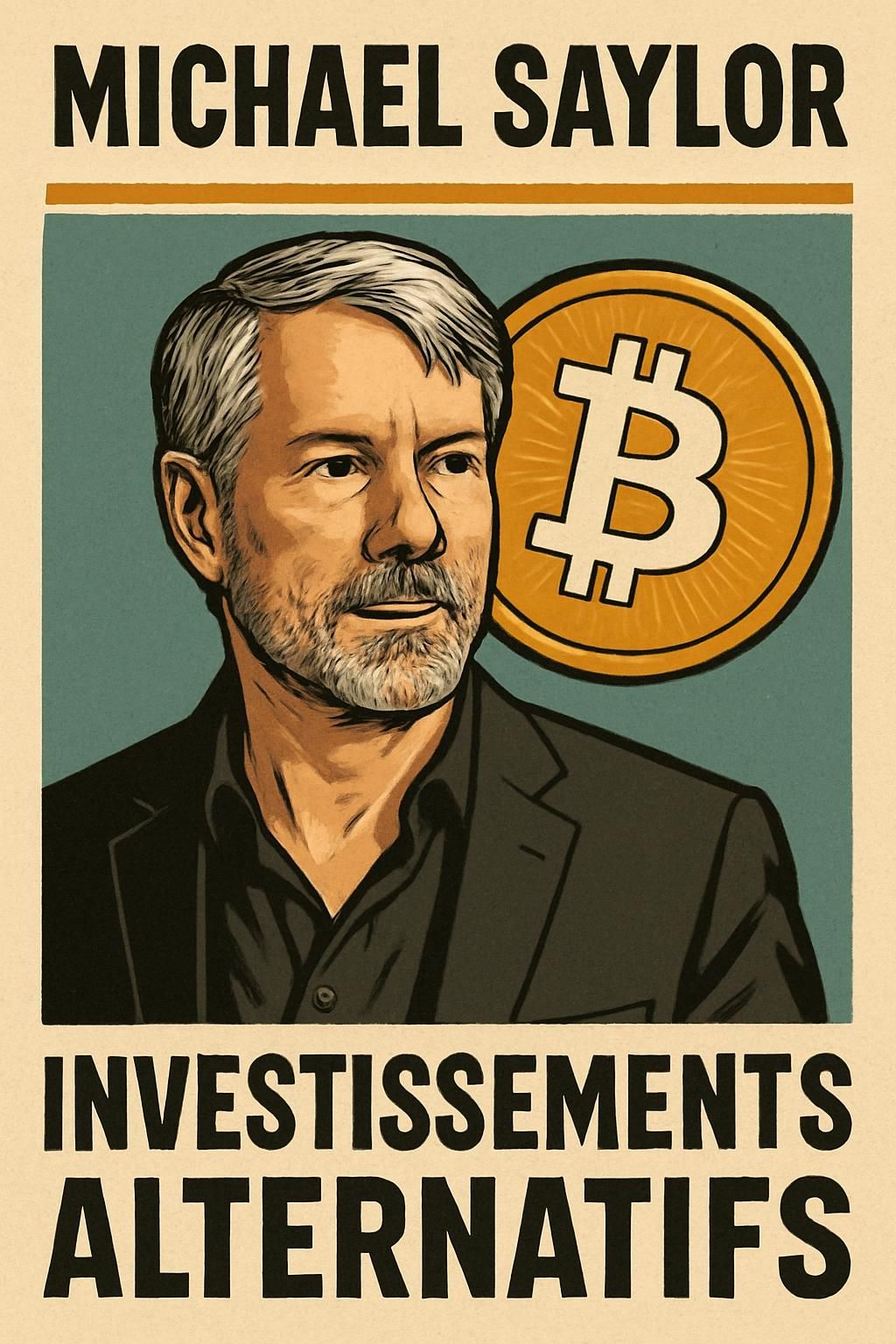 découvrez pourquoi michael saylor met temporairement le bitcoin de côté cette semaine et explorez les investissements alternatifs proposés par strategy.