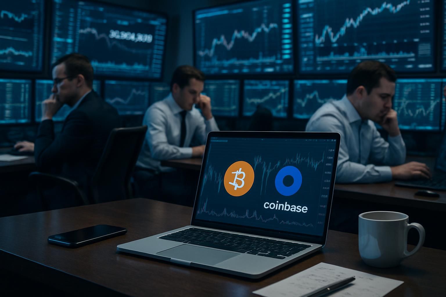 microstrategy transfère 30 millions de dollars en bitcoin vers coinbase prime, alimentant les spéculations sur une possible vente massive imminente.
