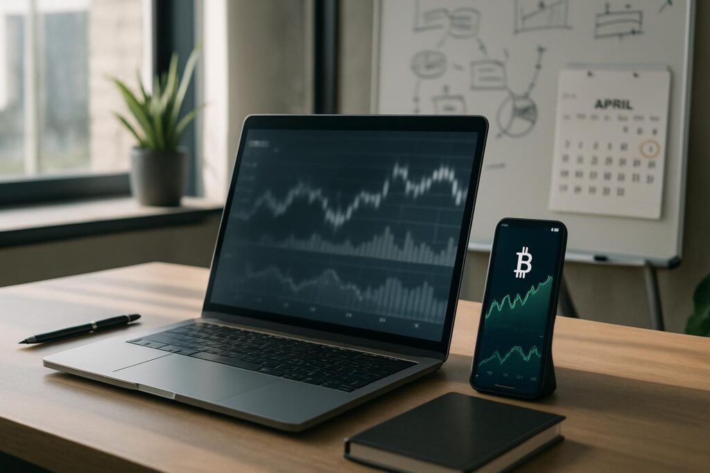 microstrategy suspend la vente de ses actions privilégiées prévues pour financer son achat de bitcoin en avril, réévaluant sa stratégie d'investissement.