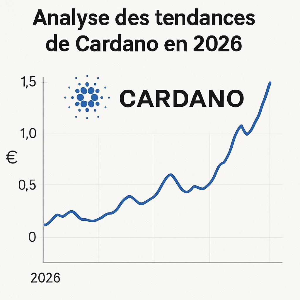 découvrez la cryptomonnaie méconnue qui pourrait déclencher une révolution majeure, surpassant même bitcoin et ethereum en innovation et impact.