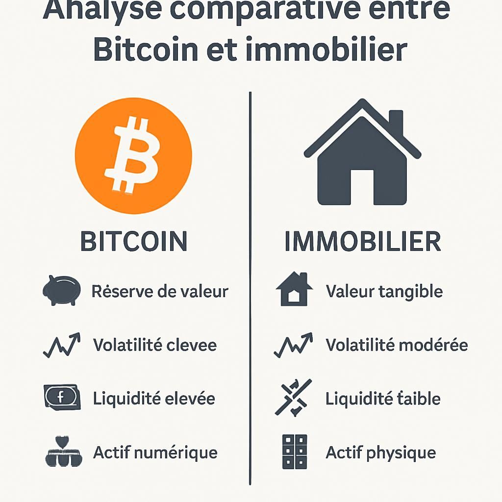découvrez comment peter schiff remet en question l'analogie de michael saylor comparant bitcoin à un gratte-ciel, et explorez les arguments clés de ce débat entre experts.