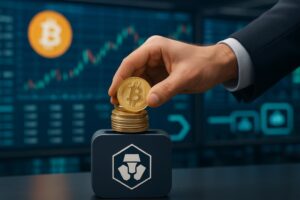 trump media diminue ses avoirs en bitcoin en transférant 2 650 btc vers la plateforme crypto.com, marquant un mouvement stratégique dans ses investissements en cryptomonnaies.