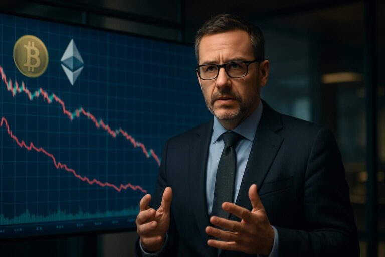 découvrez l’analyse d’un expert sur les raisons profondes de la chute de 65 % d’ethereum face à bitcoin après the merge, et les impacts pour l’avenir des cryptomonnaies.