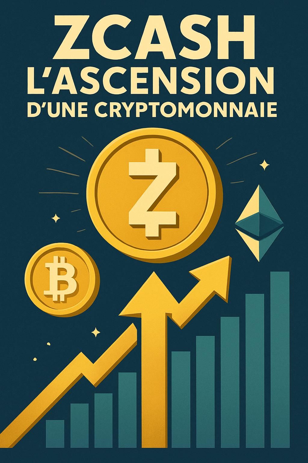 zcash dépasse bitcoin et ethereum, mais un expert souligne trois risques majeurs qui pourraient freiner son élan haussier.