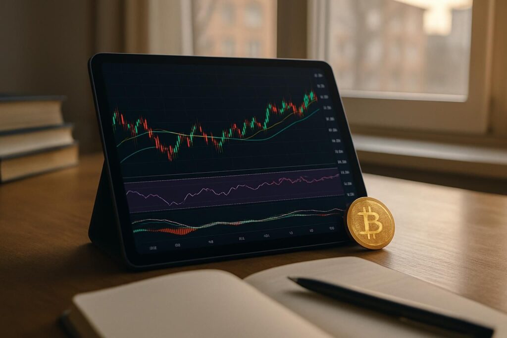 découvrez comment le premier lundi sans écart cme pour le bitcoin remet en question l'efficacité d'un signal de trading incontournable, analysant l'impact sur les stratégies de marché.