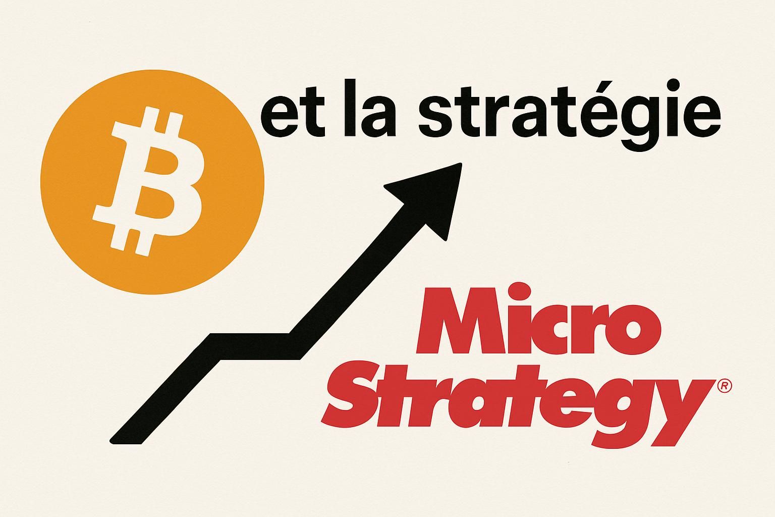 découvrez comment la vente partielle de bitcoin par microstrategy et michael saylor ravive le débat stratégique autour des investissements en cryptomonnaies.