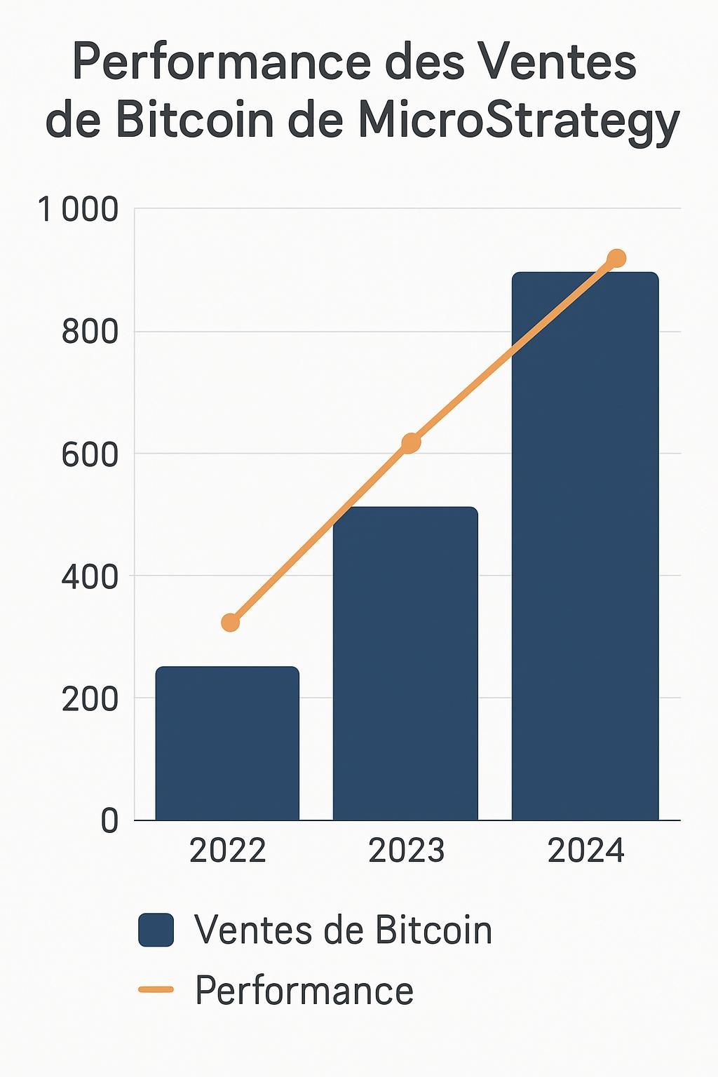microstrategy effectue sa première vente de bitcoins depuis 2022, marquant un tournant important dans sa stratégie d'investissement en crypto-monnaies.