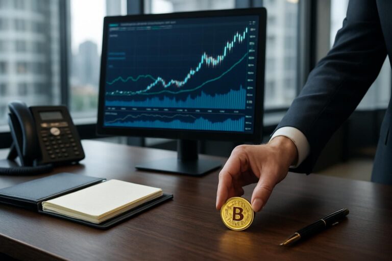 microstrategy effectue sa première vente de bitcoins depuis 2022, marquant un tournant dans sa stratégie d'investissement en cryptomonnaies.