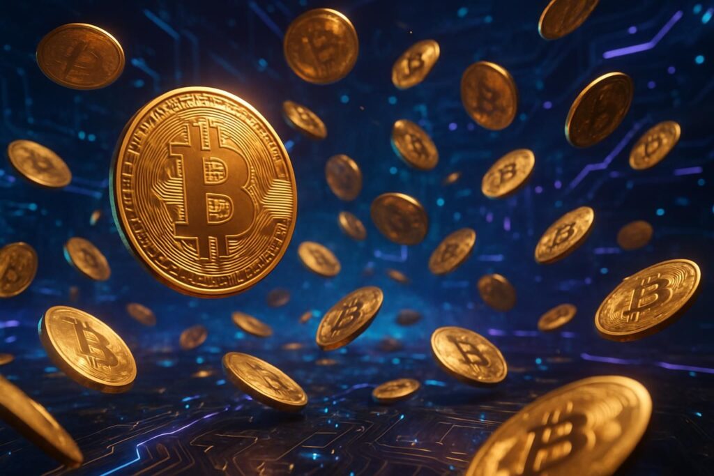 découvrez comment plus de 1,47 million de dollars en bitcoins datant de l'époque satoshi ont été transférés après 16 ans d'inactivité, révélant un mouvement inédit dans l'univers des cryptomonnaies.