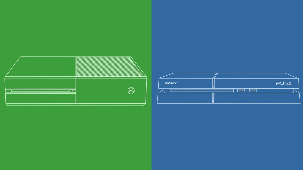 Consoles de jeux vidéo, illustration de l'industrie du jeu vidéo