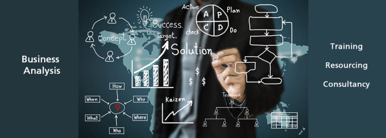 Ecran affichant des graphiques d'analyse marketing (business analytics)