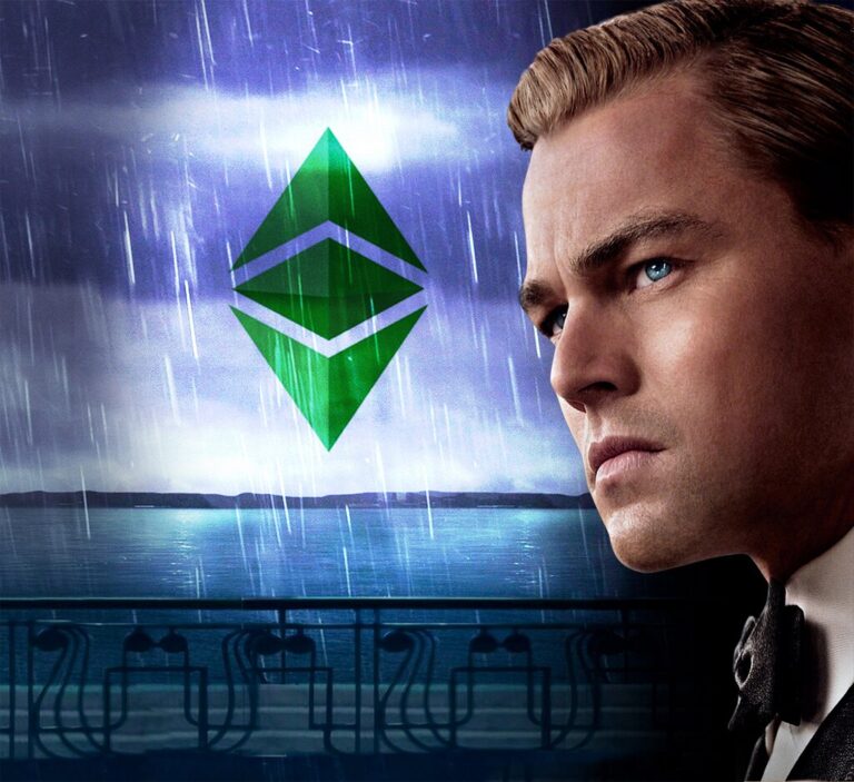 Écran de trading affichant les logos de cryptomonnaies sur fond sombre